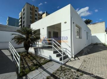 Comercial · 120m² · 4 Vagas · Comercial Para Aluguel - No Recreio