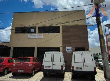 Comercial · 32m² · 6 Quartos · Comercial Para Aluguel - No Centro