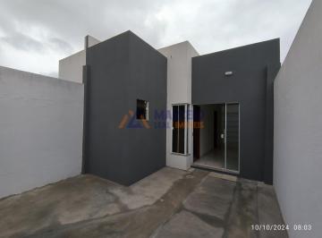 Casa · 72m² · 3 Quartos · 1 Vaga · Casa À Venda - Em Felícia