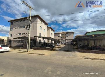 Apartamento · 65m² · 2 Quartos · 1 Vaga · Apartamento À Venda - No Jardim Guanabara