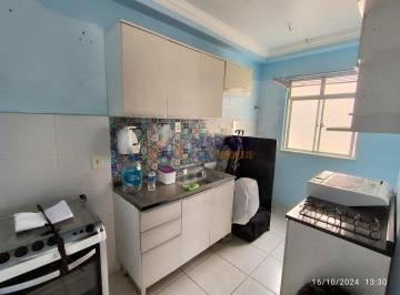 Apartamento · 56m² · 2 Quartos · 1 Vaga · Apartamento Para Aluguel - Em Jurema