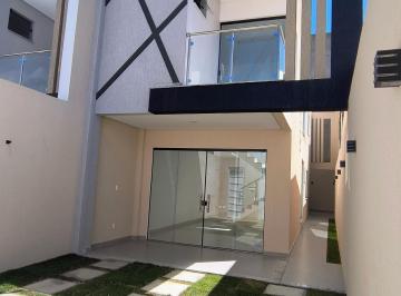 Casa · 140m² · 3 Quartos · 2 Vagas · Casa À Venda - Em Felícia