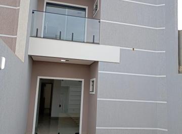 Casa · 98m² · 3 Quartos · 2 Vagas · Casa À Venda - Em Felícia