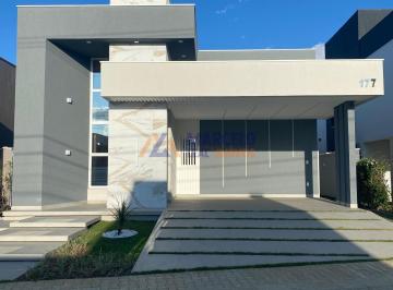 Casa · 171m² · 3 Quartos · 4 Vagas · Casa À Venda - Na Primavera