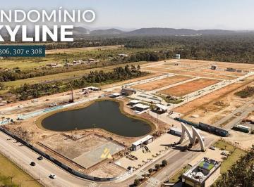 CONDOMÍNIO SKYLINE (Lotes 306, 307 e 308) - Versão Final_1.jpg · Imoveis - Em Araquari