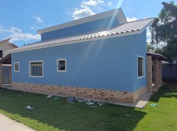 Casa de 2 quartos, Guapimirim · Sua Casa Própria Em Guapimirim!