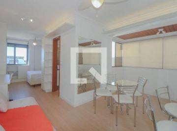 Apartamento · 41m² · 1 Quarto · 1 Vaga · Imoveis - Em Passo Da Areia