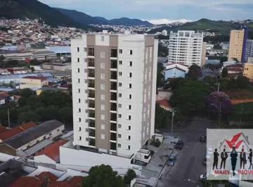 Apartamento · 86m² · 3 Vagas · Apartamento À Venda No Bairro Vila Togni - Poços de Caldas/mg