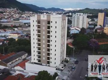 Apartamento · 86m² · 3 Vagas · Apartamento À Venda No Bairro Vila Togni - Poços de Caldas/mg
