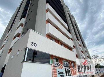 Apartamento · 50m² · 2 Quartos · 1 Vaga · Apartamento À Venda No Bairro Vila Togni - Poços de Caldas/mg