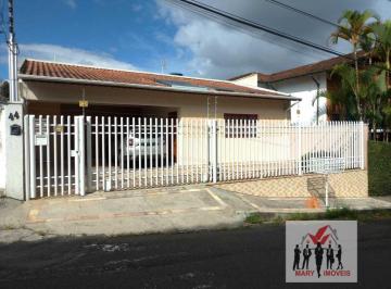 Casa · 300m² · 3 Quartos · 2 Vagas · Casa À Venda No Bairro Parque Vivaldi Leite Ribeiro - Poços de Caldas/mg