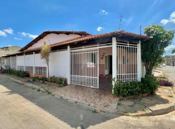 Foto 01 · Linda Casa de Esquina Escriturada Financia Laje 3 Quartos Espaço Gourmet Riacho Fundo II