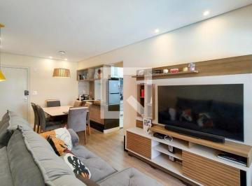 Apartamento · 91m² · 2 Quartos · 1 Vaga · Imoveis - Em Canto Do Forte