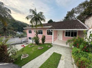 Foto 01 · Casa À Venda Em São José - Sc, Centro: 3 Quartos, 1 Sala, 2 Banheiros, 5 Vagas de Garagem, 105 m² de Ár