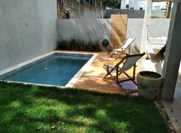 Casa · 183m² · 3 Quartos · 4 Vagas · Casa À Venda - Gramadão