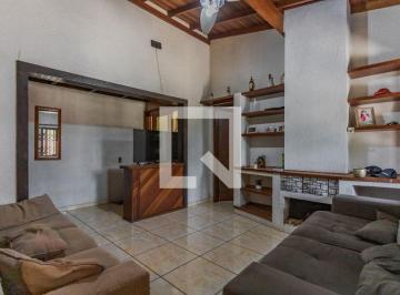 Casa · 120m² · 2 Quartos · 2 Vagas · Casa À Venda - Sarandi, 2 Quartos, 120 m² - Porto Alegre