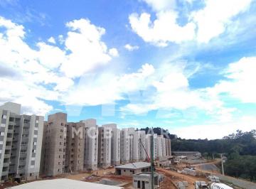 Apartamento · 53m² · 1 Quarto · 1 Vaga · Apartamento À Venda Em Extrema - Mg Ótima Opção Para Morar Ou Investir