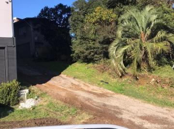 Terreno · 587m² · Terreno Para Venda Em Caxias Do Sul, Bairro Sagrada Família