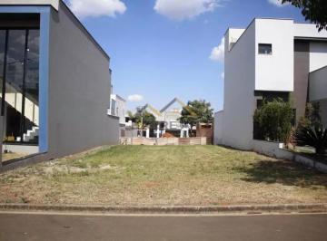 Terreno · 250m² · Terreno Com 250 m², Condomínio Park Unimep Taquaral.