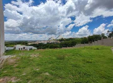 Terreno · 300m² · Terreno À Venda de 300 m² Com Declive No Condomínio Soleil
