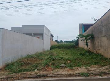 Terreno · 250m² · Terreno Plano a Venda No Parque São Mateus