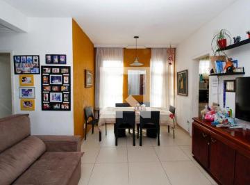 Apartamento · 98m² · 3 Quartos · 1 Vaga · Apartamento À Venda - Coração Eucarístico, 3 Quartos, 98 m² - Belo Horizonte