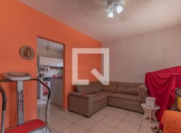 Casa · 120m² · 2 Quartos · 3 Vagas · Casa À Venda - Céu Azul, 2 Quartos, 120 m² - Belo Horizonte