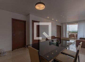 Apartamento · 243m² · 4 Quartos · 2 Vagas · Apartamento À Venda - Indaiá, 4 Quartos, 243 m² - Belo Horizonte