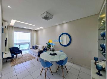 87871ba74aa8dce46a3b1e52dcbe84a9.jpg · Apartamento Frente Mar Com Sacada — Pitangueiras — Guarujá