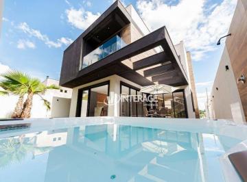 e694b13bfdac7bf6bc339cec29527135.jpg · Casa Com 3 Quartos À Venda, 290 m² por R$2.399.000 - Santa Felicidade - Curitiba/pr