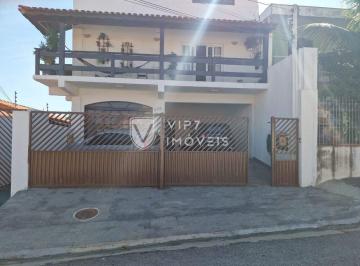 Casa · 458m² · 4 Quartos · Casa À Venda, 4 Quartos, 1 Suíte, Jardim Gonçalves - Sorocaba/sp