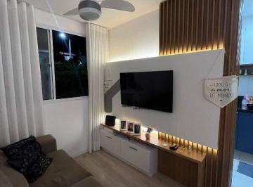 Apartamento · 43m² · 2 Quartos · 1 Vaga · Apartamento À Venda No Ibiti - Reserva Gran Village