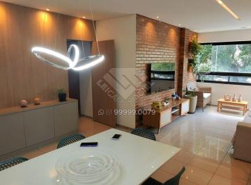 Apartamento · 111m² · 3 Quartos · 2 Vagas · Imoveis - Na Casa Forte