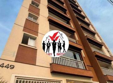 Apartamento · 108m² · 3 Quartos · 2 Vagas · Apartamento À Venda No Bairro Jardim Country Club - Poços de Caldas/mg