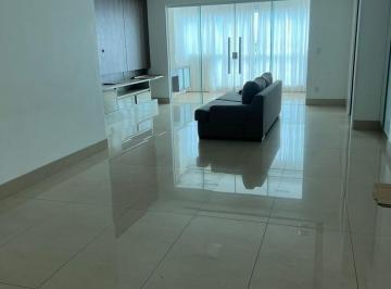 Foto 01 · Oportunidade Única: Apartamento de Luxo No Bairro Martins, Uberlândia - Mg - 4 Quartos, 4 Suítes, 2 Sa