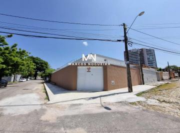 Casa de 4 quartos, Fortaleza · Casa Plana, 4 Quartos, 2 Suítes, 4 Vagas, Bairro Luciano Cavalcante.