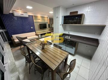 Foto 01 · Apartamento, Centro, Cabedelo, Pb