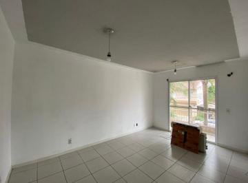 Apartamento · 90m² · 3 Quartos · 1 Vaga · Apartamento Com 3 Dormitórios Para Alugar - Centro - Gravataí/rs