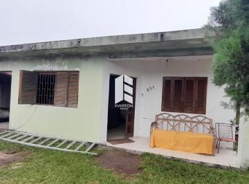 Casa · 100m² · 2 Quartos · 1 Vaga · Casa À Venda - Na Chácara Das Flores