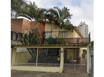Casa · 100m² · 6 Quartos · Venda de Casa Para Reforma Com 300 m² de Terreno No Campo Belo