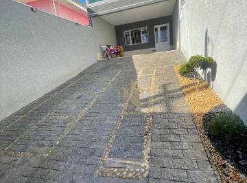 a59ca183cd3dd6f3eca1f5cce471a822.jpg · Sobrado Com 2 Dormitórios À Venda, 180 m² por R$699.000 - Jardim Alvinópolis - Atibaia/sp