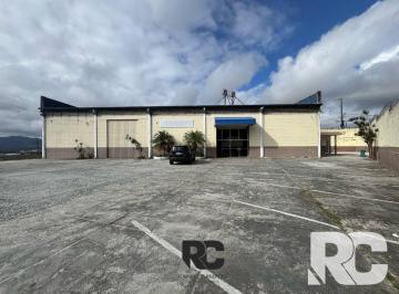 180ecb6035f38f280399251696978ca2.jpg · Galpão À Venda, 633 m² por R$3.200.000 - Conjunto Residencial Do Bosque - Mogi Das Cruzes/sp