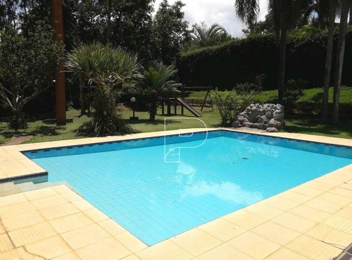Casa Com 5 Dormitórios À Venda, 333 m² por R$1.500.000 - Patrimônio Do Carmo - São Roque/sp