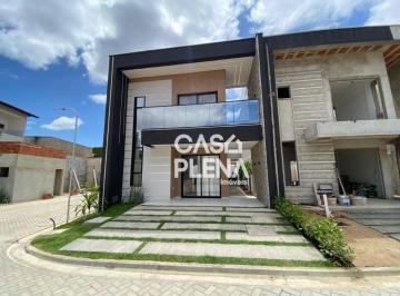 c465a41c90b053127f53832189822809.jpg · Casa Com 3 Dormitórios À Venda, 130 m² por R$690.000 - Lagoinha - Eusébio/ce
