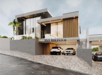 Casa · 160m² · 3 Quartos · 2 Vagas · Casa Alto Padrão de Esquina Com 3 Quartos Em Estância Velha