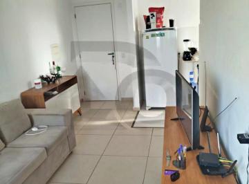 Apartamento · 47m² · 2 Quartos · 1 Vaga · Apartamento Para Venda Em Aracaju, Dom Luciano, 2 Dormitórios, 1 Banheiro, 1 Vaga