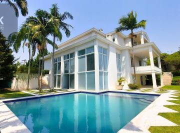 Casa · 1582m² · 5 Quartos · 15 Vagas · Imoveis - Em Alphaville Residencial Zero