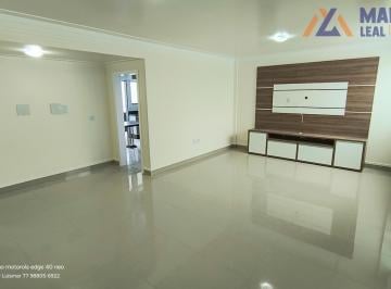 Apartamento · 135m² · 4 Quartos · 2 Vagas · Apartamento À Venda - Na Boa Vista