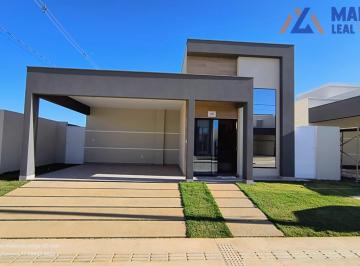 Casa · 132m² · 3 Quartos · 2 Vagas · Casa À Venda - Na Boa Vista