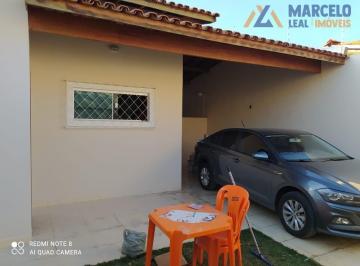 Casa · 150m² · 3 Quartos · 3 Vagas · Casa À Venda - Em Felícia